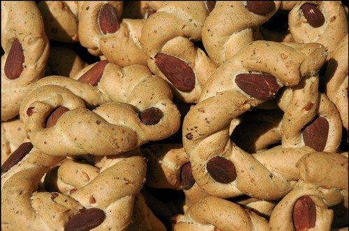 TARALLI NAPOLETANI